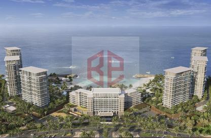 Townhouse - 3 Bedrooms - 4 Bathrooms for sale in Address Residences - Al Marjan Island - Ras Al Khaimah Townhouse - 3 Bedrooms - 4 Bathrooms for sale in Address Residences - Al Marjan Island - Ras Al Khaimah