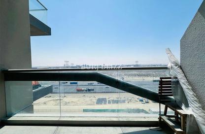 Apartment - Studio - 1 for rent in Montrell - Al Furjan - Dubai