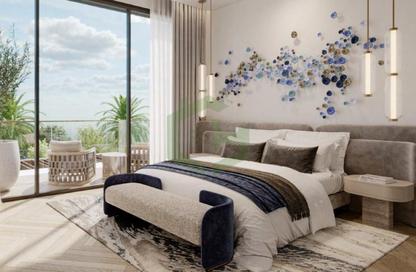 Villa - 4 Bedrooms - 6 Bathrooms for sale in Nad Al Sheba Gardens Phase 11 - Nad Al Sheba Gardens - Nad Al Sheba - Dubai