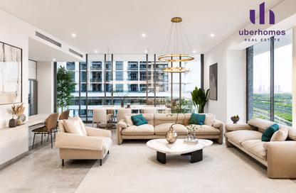 Apartment - 1 - 2 for sale in Sobha One Tower D - Sobha One - Ras Al Khor Industrial 1 - Ras Al Khor - Dubai Apartment - 1 - 2 for sale in Sobha One Tower D - Sobha One - Ras Al Khor Industrial 1 - Ras Al Khor - Dubai