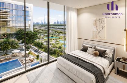 Apartment - 1 - 2 for sale in Sobha One Tower D - Sobha One - Ras Al Khor Industrial 1 - Ras Al Khor - Dubai