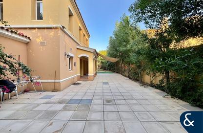 Villa - 4 Bedrooms - 4 Bathrooms for sale in Palmera 1 - Palmera - Arabian Ranches - Dubai