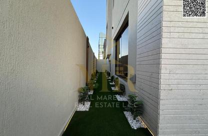 Villa - 5 Bedrooms - 7 Bathrooms for sale in Al Zaheya Gardens - Al Zahya - Ajman Villa - 5 Bedrooms - 7 Bathrooms for sale in Al Zaheya Gardens - Al Zahya - Ajman
