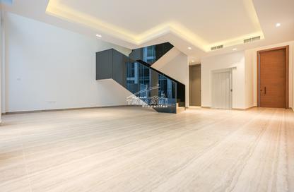 Villa - 4 - 5 for sale in Ixora - Al Barari - Dubai