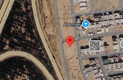 Land - Studio for sale in Al Aamra Gardens - Al Amerah - Ajman