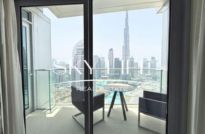 Apartment - 3 Bedrooms - 4 Bathrooms for rent in The Address Residence Fountain Views 2 - The Address Residence Fountain Views - Downtown Dubai - Dubai Apartment - 3 Bedrooms - 4 Bathrooms for rent in The Address Residence Fountain Views 2 - The Address Residence Fountain Views - Downtown Dubai - Dubai