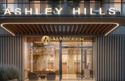 Apartment - 3 Bedrooms - 3 Bathrooms for sale in Ashley Hills - Arjan - Dubai