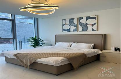 Apartment - 2 Bedrooms - 2 Bathrooms for rent in District One Phase III - District One - Mohammed Bin Rashid City - Dubai