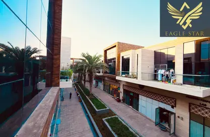 Apartment - 1 Bedroom - 2 Bathrooms for rent in Lamar - Jumeirah 3 - Jumeirah - Dubai