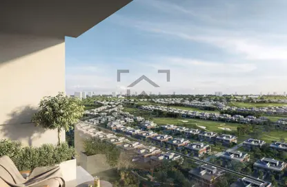 شقة - 3 غرف نوم - 3 حمامات للبيع في جولف هيلسايد - دبي هيلز استيت - دبي