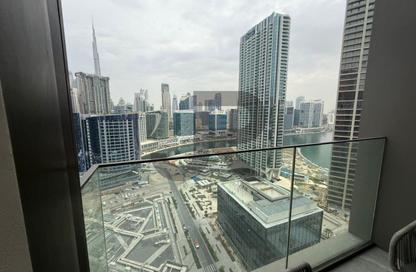 Apartment - 2 Bedrooms - 2 Bathrooms for rent in Peninsula One - Peninsula - Business Bay - Dubai Apartment - 2 Bedrooms - 2 Bathrooms for rent in Peninsula One - Peninsula - Business Bay - Dubai