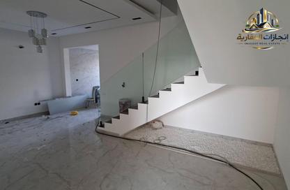 Townhouse - 3 Bedrooms - 5 Bathrooms for sale in Al Zaheya Gardens - Al Zahya - Ajman Townhouse - 3 Bedrooms - 5 Bathrooms for sale in Al Zaheya Gardens - Al Zahya - Ajman