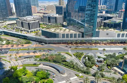 Apartment - 2 Bedrooms - 2 Bathrooms for rent in Burj Khalifa - Burj Khalifa Area - Downtown Dubai - Dubai