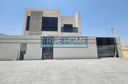 Villa - 5 Bedrooms - 6 Bathrooms for sale in Hoshi 1 - Hoshi - Al Badie - Sharjah