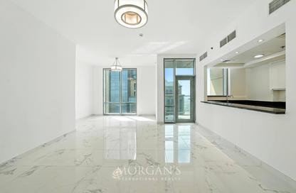 Apartment - 3 Bedrooms - 4 Bathrooms for rent in Noura Tower - Al Habtoor City - Business Bay - Dubai