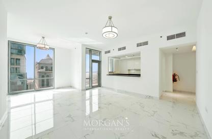 Apartment - 3 Bedrooms - 4 Bathrooms for rent in Noura Tower - Al Habtoor City - Business Bay - Dubai