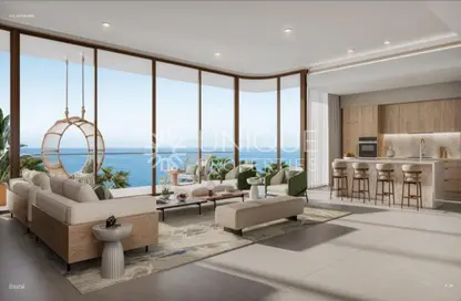 شقة - 3 غرف نوم - 4 حمامات للبيع في الميورال - مدينة دبي الملاحية - دبي