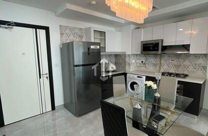 Apartment - 1 Bedroom - 2 Bathrooms for rent in Pearlz by Danube - Al Furjan - Dubai