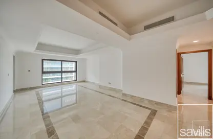 Apartment - 3 Bedrooms - 4 Bathrooms for sale in The Fairmont Palm Residence North - The Fairmont Palm Residences - Palm Jumeirah - Dubai