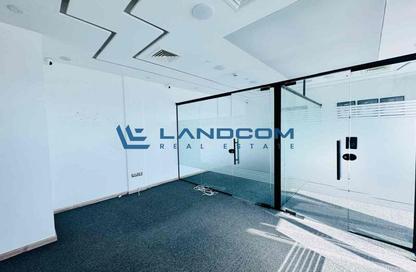 Office Space - Studio for rent in Park Lane Tower - Business Bay - Dubai