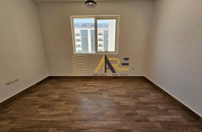 Apartment - 2 Bedrooms - 2 Bathrooms for rent in Sarab 2 - Aljada - Sharjah