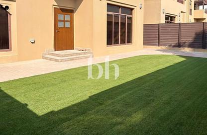 Villa - 5 - 5 for rent in Jumeirah 3 Villas - Jumeirah 3 - Jumeirah - Dubai Villa - 5 - 5 for rent in Jumeirah 3 Villas - Jumeirah 3 - Jumeirah - Dubai