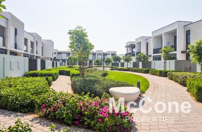 Townhouse - 3 - 4 for rent in May - Arabian Ranches 3 - Dubai