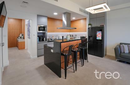 Villa - 4 - 4 for sale in Safi Townhouses - Safi - Town Square - Dubai Villa - 4 - 4 for sale in Safi Townhouses - Safi - Town Square - Dubai