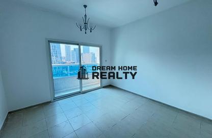 Apartment - 2 Bedrooms - 2 Bathrooms for rent in Taryam Building - Al Taawun Street - Al Taawun - Sharjah