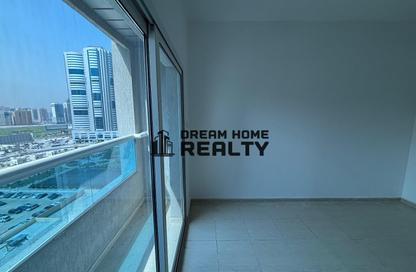 Apartment - 2 Bedrooms - 2 Bathrooms for rent in Taryam Building - Al Taawun Street - Al Taawun - Sharjah