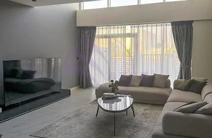 Townhouse - 2 Bedrooms - 3 Bathrooms for rent in Rukan 3 - Rukan - Dubai Land - Dubai