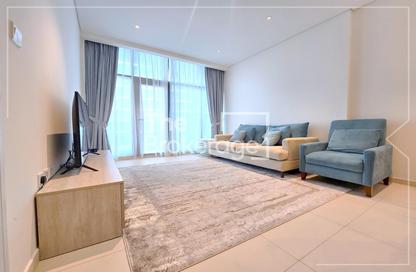 Apartment - 1 Bedroom - 2 Bathrooms for sale in Seven Palm - Palm Jumeirah - Dubai