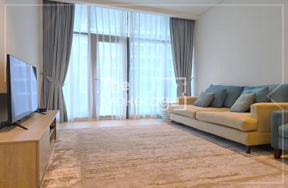Apartment - 1 Bedroom - 2 Bathrooms for sale in Seven Palm - Palm Jumeirah - Dubai