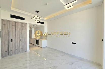 Apartment - Studio - 1 Bathroom for rent in Samana Santorini - Dubai Studio City - Dubai Apartment - Studio - 1 Bathroom for rent in Samana Santorini - Dubai Studio City - Dubai
