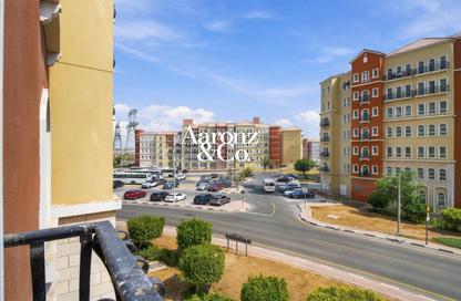 Apartment - 2 - 3 for sale in Building 158 - Contemporary Cluster - Discovery Gardens - Dubai