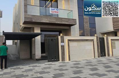 فيلا - 5 غرف نوم - 7 حمامات للبيع في الباهيه هيلز - الباهية - عجمان