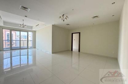 Apartment - 4 Bedrooms - 4 Bathrooms for rent in Sahara Tower 4 - Sahara Complex - Al Nahda - Sharjah