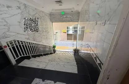 عمارة بالكامل - 8 غرف نوم - 8 حمامات للبيع في برج النعيمية 1 - أبراج النعيمية - النعيمية - عجمان