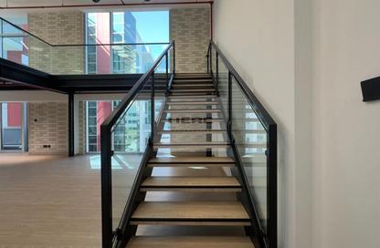 Office Space - Studio - 2 Bathrooms for rent in The Loft Office 1 - The Loft Offices - Dubai Media City - Dubai