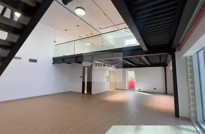 Office Space - Studio - 2 Bathrooms for rent in The Loft Office 1 - The Loft Offices - Dubai Media City - Dubai