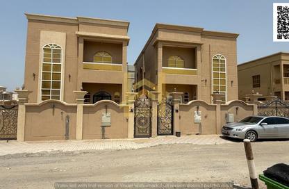 Villa - 5 - 7 for sale in Al Rawda 1 - Al Rawda - Ajman