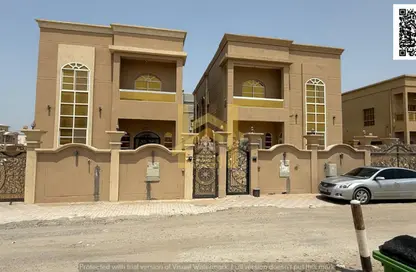 Villa - 5 Bedrooms - 7 Bathrooms for sale in Al Rawda 1 - Al Rawda - Ajman