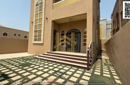Villa - 5 - 7 for sale in Al Rawda 1 - Al Rawda - Ajman