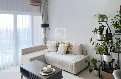 شقة - غرفة نوم - 2 حمامات للايجار في ليك فيو - (JLT) مجمع B - أبراج بحيرات الجميرا - دبي