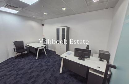 Business Centre - Studio - 2 Bathrooms for rent in Al Saqr Business Tower - Sheikh Zayed Road - Dubai Business Centre - Studio - 2 Bathrooms for rent in Al Saqr Business Tower - Sheikh Zayed Road - Dubai