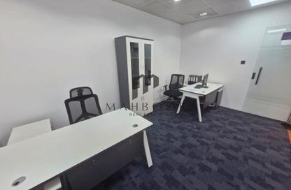 Business Centre - Studio - 2 Bathrooms for rent in Al Saqr Business Tower - Sheikh Zayed Road - Dubai Business Centre - Studio - 2 Bathrooms for rent in Al Saqr Business Tower - Sheikh Zayed Road - Dubai