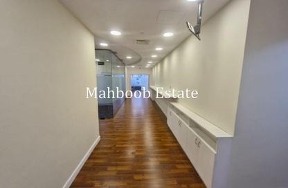 Business Centre - Studio - 2 Bathrooms for rent in Al Saqr Business Tower - Sheikh Zayed Road - Dubai Business Centre - Studio - 2 Bathrooms for rent in Al Saqr Business Tower - Sheikh Zayed Road - Dubai