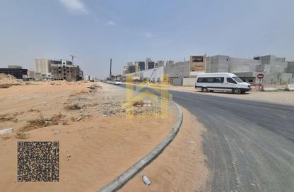 Land - Studio for sale in Al Aamra Tower - Al Amerah - Ajman Land - Studio for sale in Al Aamra Tower - Al Amerah - Ajman