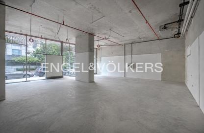 Shop - Studio - 1 Bathroom for rent in The Ivy - District 5 - Jumeirah Village Triangle - Dubai