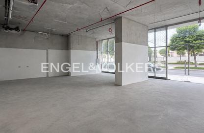 Shop - Studio - 1 Bathroom for rent in The Ivy - District 5 - Jumeirah Village Triangle - Dubai